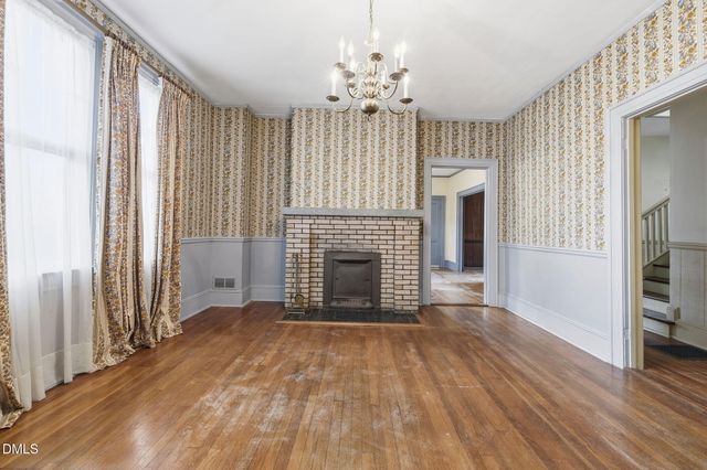 408 Piedmont Street, Reidsville, NC 27320