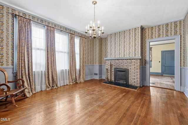 408 Piedmont Street, Reidsville, NC 27320