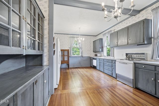 408 Piedmont Street, Reidsville, NC 27320