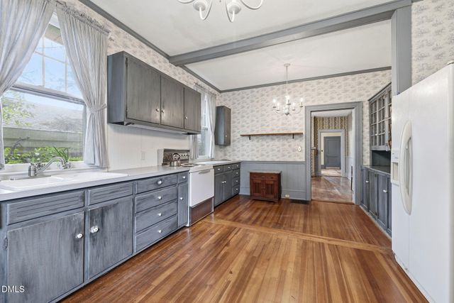 408 Piedmont Street, Reidsville, NC 27320