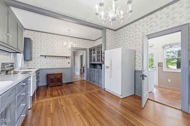 408 Piedmont Street, Reidsville, NC 27320