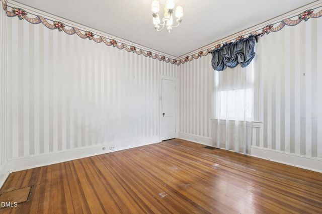 408 Piedmont Street, Reidsville, NC 27320