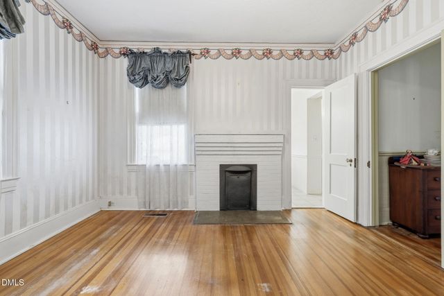408 Piedmont Street, Reidsville, NC 27320