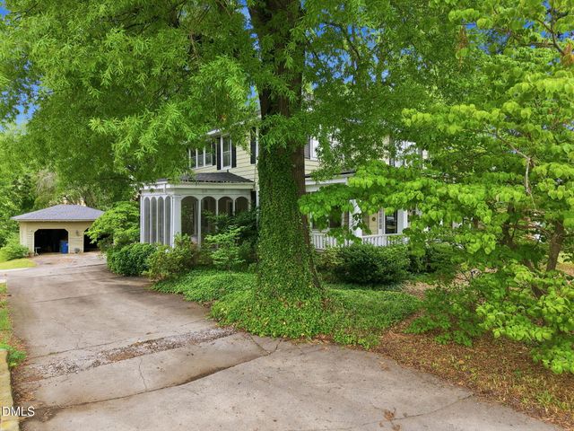 408 Piedmont Street, Reidsville, NC 27320