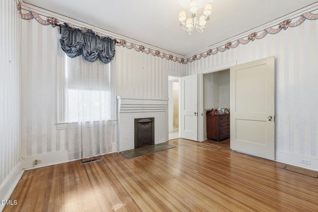 408 Piedmont Street, Reidsville, NC 27320