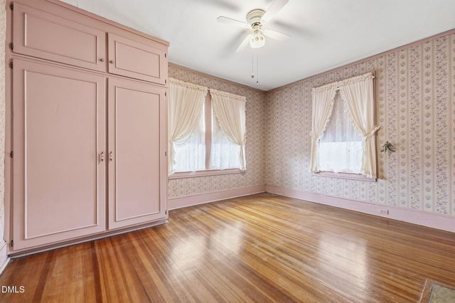 408 Piedmont Street, Reidsville, NC 27320