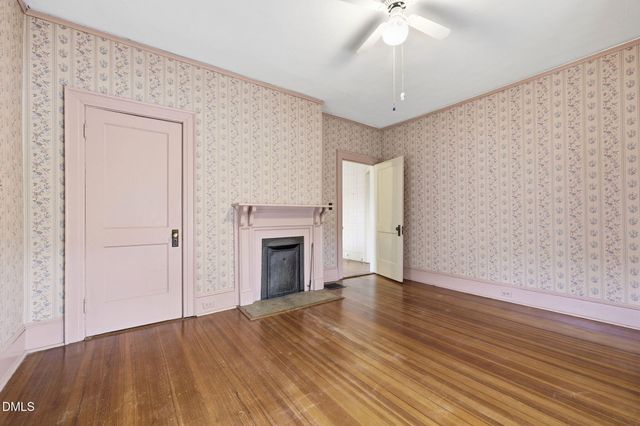 408 Piedmont Street, Reidsville, NC 27320