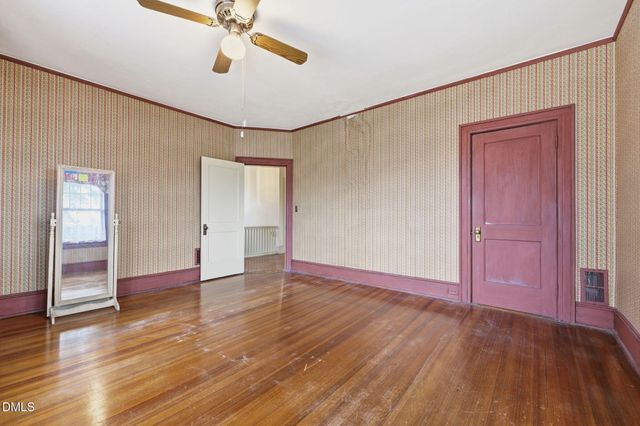 408 Piedmont Street, Reidsville, NC 27320