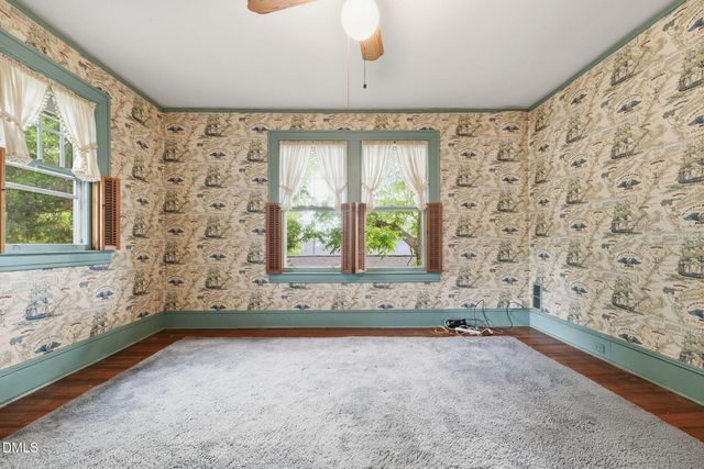 408 Piedmont Street, Reidsville, NC 27320