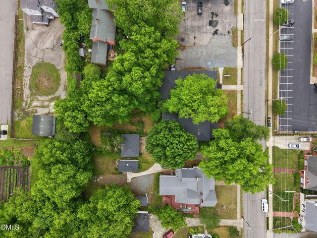 408 Piedmont Street, Reidsville, NC 27320