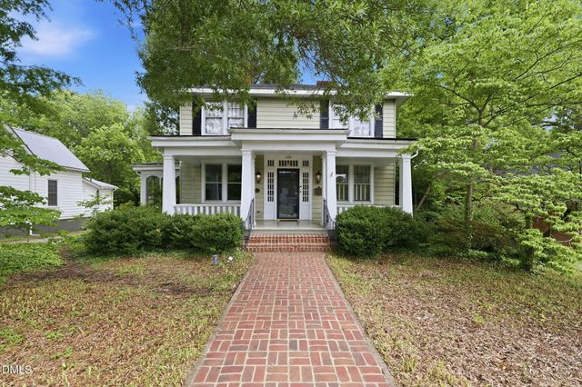408 Piedmont Street, Reidsville, NC 27320