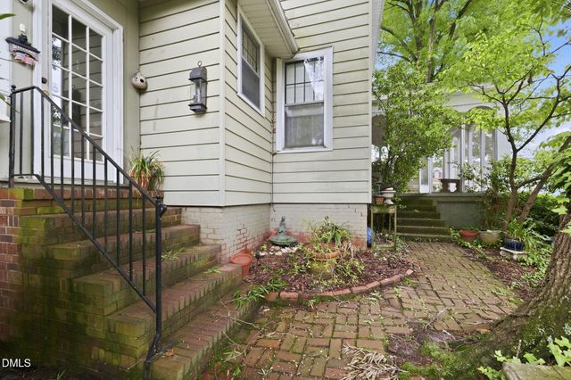 408 Piedmont Street, Reidsville, NC 27320