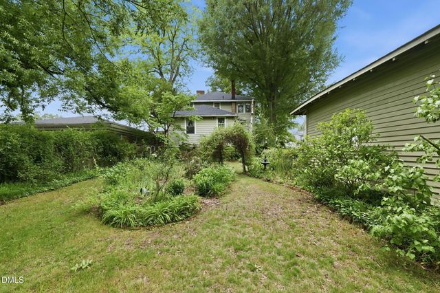 408 Piedmont Street, Reidsville, NC 27320
