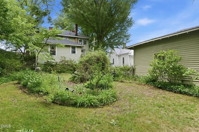 408 Piedmont Street, Reidsville, NC 27320