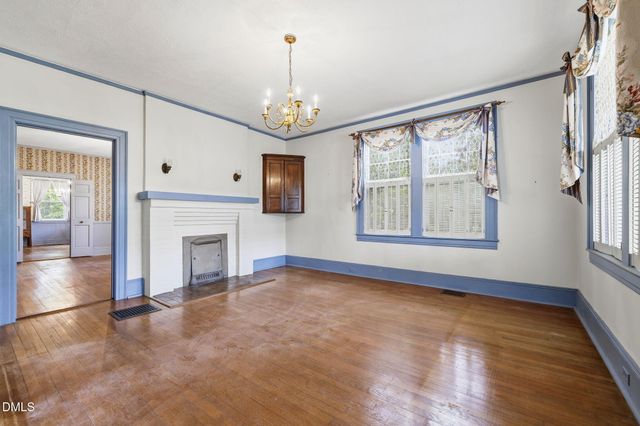 408 Piedmont Street, Reidsville, NC 27320
