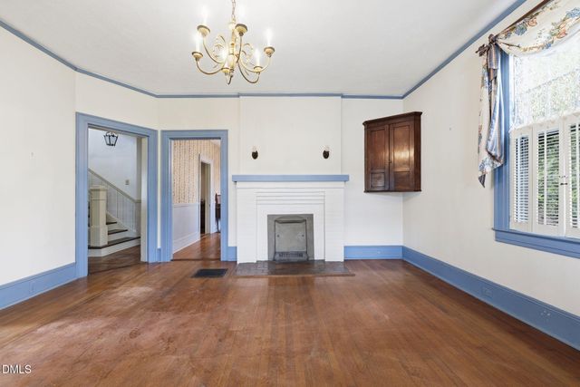 408 Piedmont Street, Reidsville, NC 27320