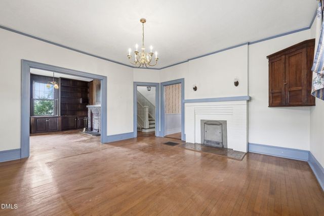 408 Piedmont Street, Reidsville, NC 27320