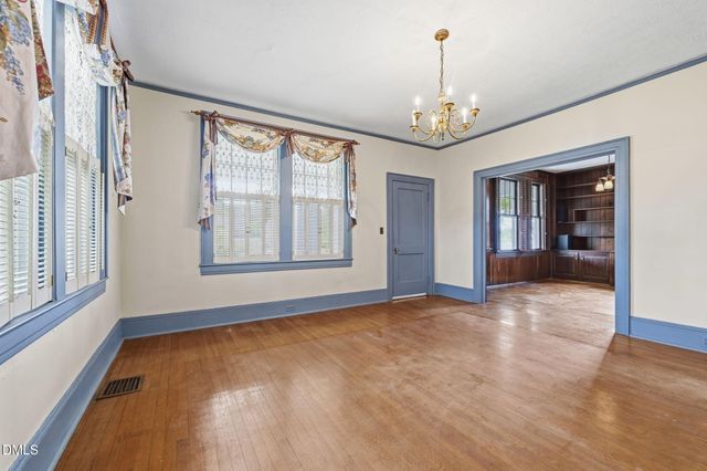 408 Piedmont Street, Reidsville, NC 27320