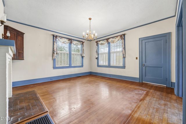 408 Piedmont Street, Reidsville, NC 27320