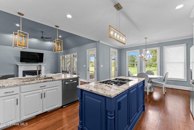 441 E Shoreline Drive, North Augusta, SC 29841