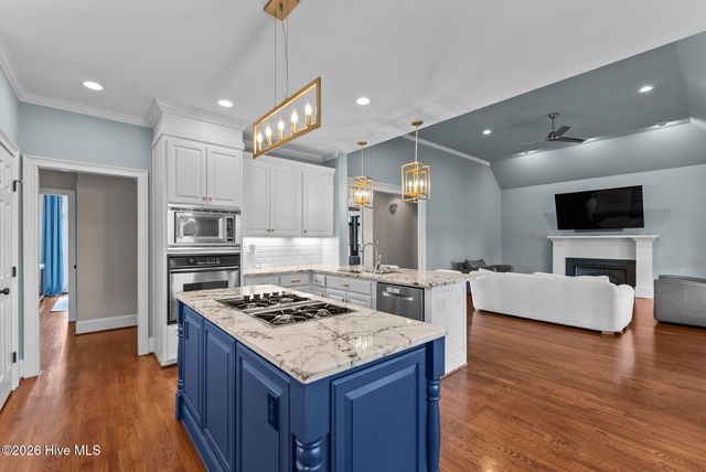 441 E Shoreline Drive, North Augusta, SC 29841