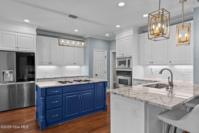 441 E Shoreline Drive, North Augusta, SC 29841