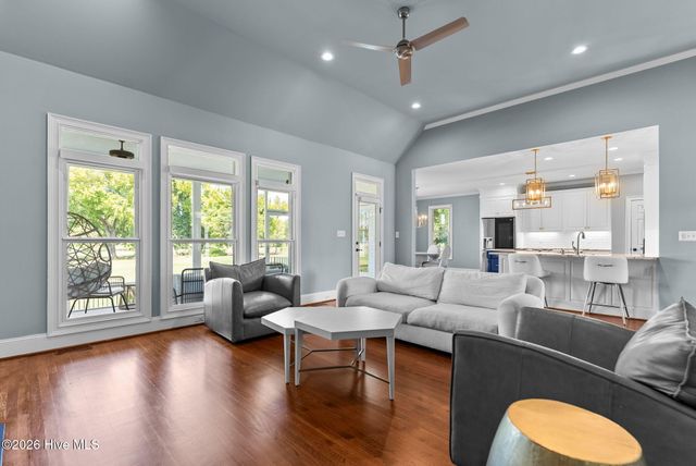441 E Shoreline Drive, North Augusta, SC 29841