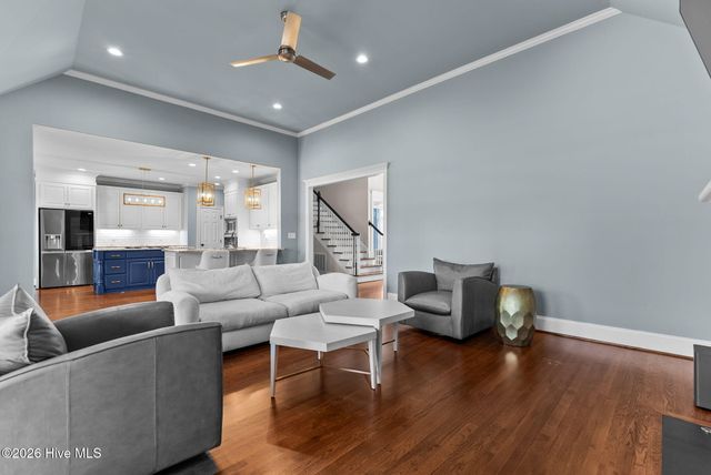 441 E Shoreline Drive, North Augusta, SC 29841
