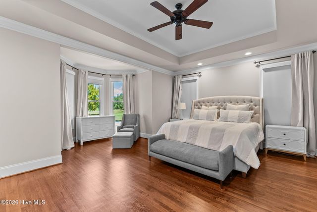 441 E Shoreline Drive, North Augusta, SC 29841