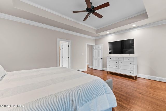 441 E Shoreline Drive, North Augusta, SC 29841