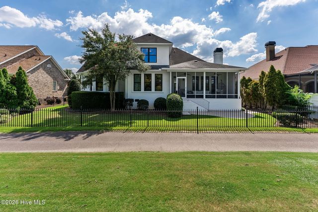 441 E Shoreline Drive, North Augusta, SC 29841