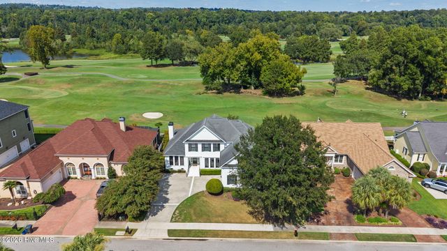 441 E Shoreline Drive, North Augusta, SC 29841