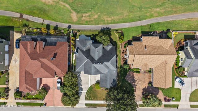 441 E Shoreline Drive, North Augusta, SC 29841