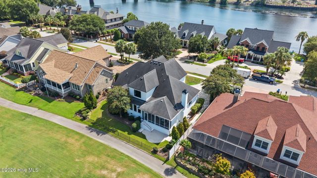 441 E Shoreline Drive, North Augusta, SC 29841