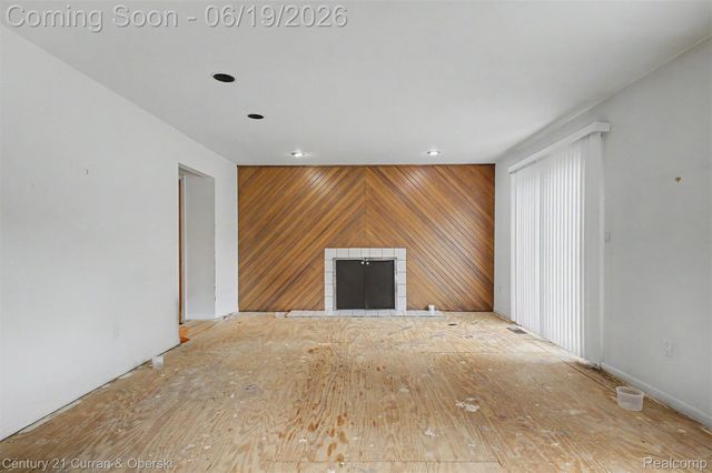 4231 Windridge Court, West Bloomfield Charter Township, MI 48323