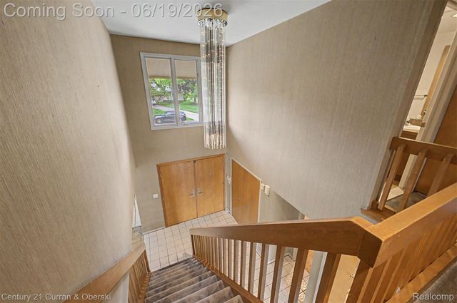 4231 Windridge Court, West Bloomfield Charter Township, MI 48323
