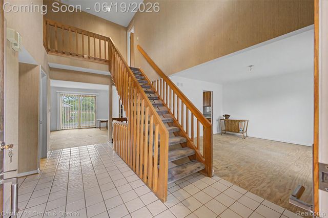 4231 Windridge Court, West Bloomfield Charter Township, MI 48323