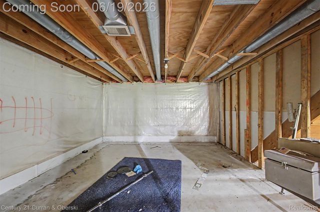 4231 Windridge Court, West Bloomfield Charter Township, MI 48323
