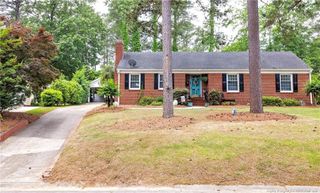 2527 Huntington Road, Fayetteville, NC 28303