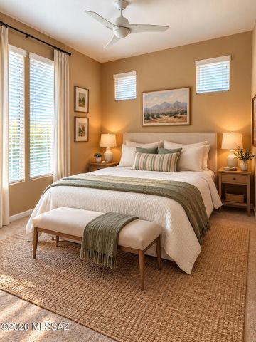 7220 Cactus Flower Pass, Marana, AZ 85658