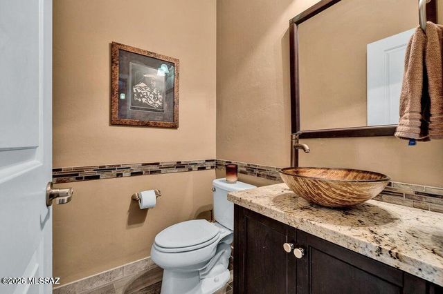 7220 Cactus Flower Pass, Marana, AZ 85658