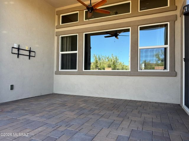7220 Cactus Flower Pass, Marana, AZ 85658