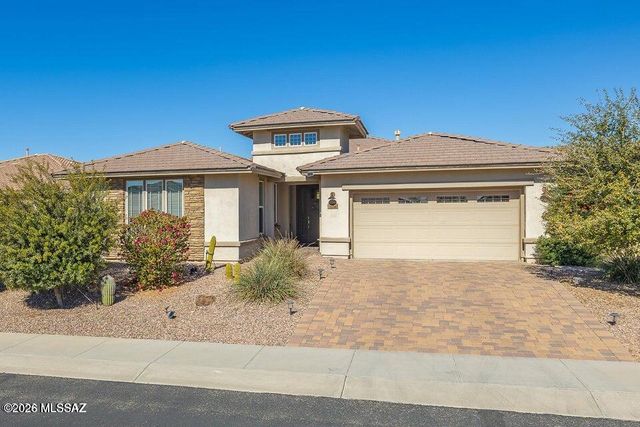 7220 Cactus Flower Pass, Marana, AZ 85658