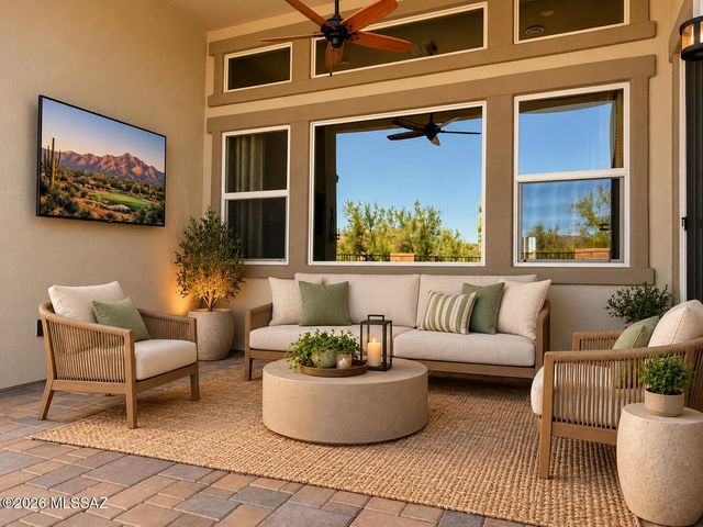 7220 Cactus Flower Pass, Marana, AZ 85658