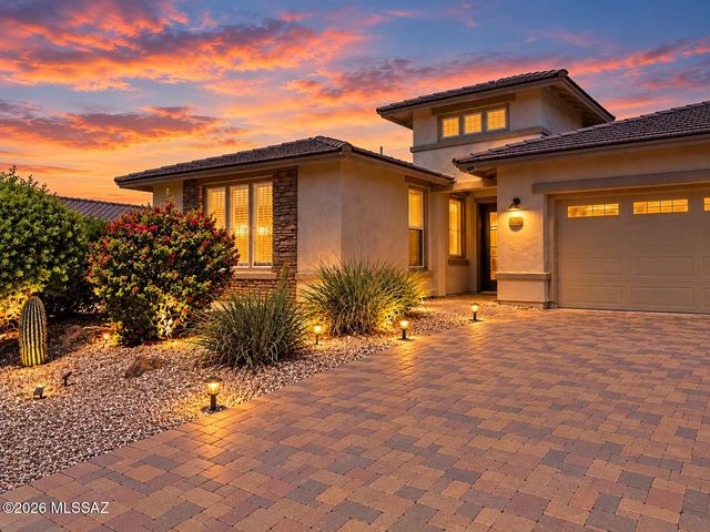 7220 Cactus Flower Pass, Marana, AZ 85658