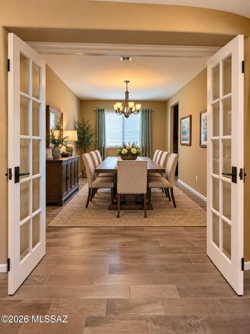 7220 Cactus Flower Pass, Marana, AZ 85658