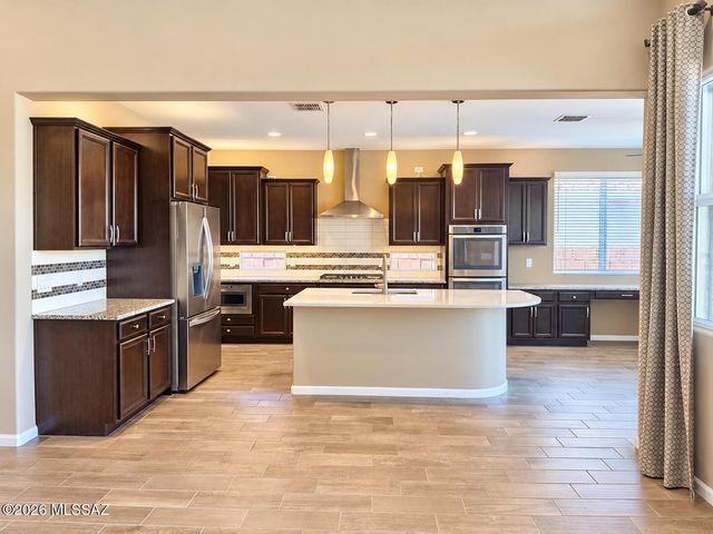 7220 Cactus Flower Pass, Marana, AZ 85658