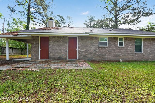 1418 Cooks, Jackson, MS 39212