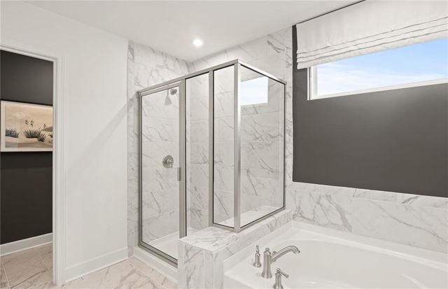 136 AJ Welch Jr Way, Mcdonough, GA 30252