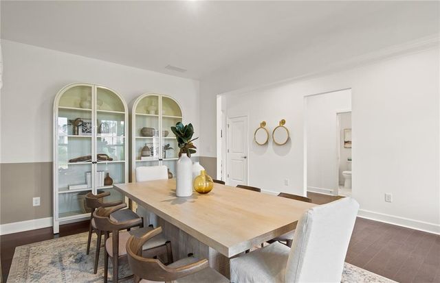 136 AJ Welch Jr Way, Mcdonough, GA 30252